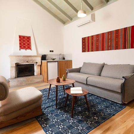 Kalnterimi Guesthouses Monemvasia Exterior photo