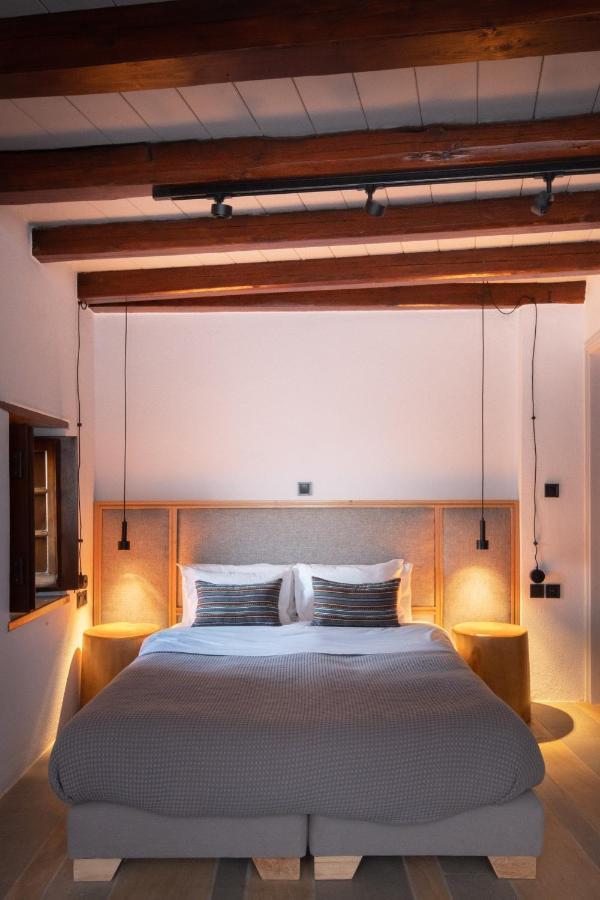 Kalnterimi Guesthouses Monemvasia Exterior photo