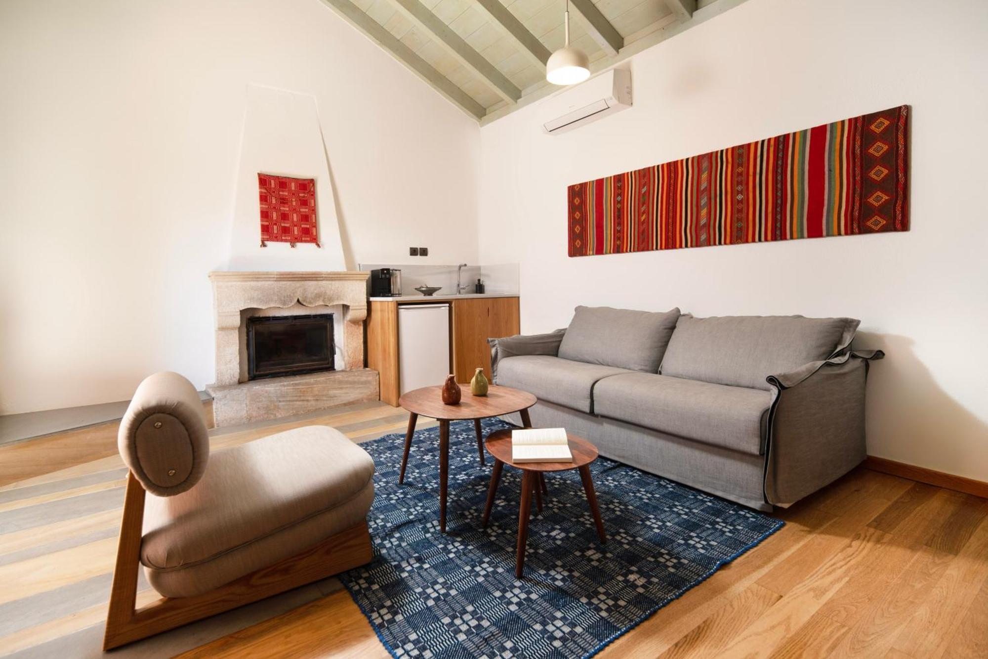 Kalnterimi Guesthouses Monemvasia Exterior photo