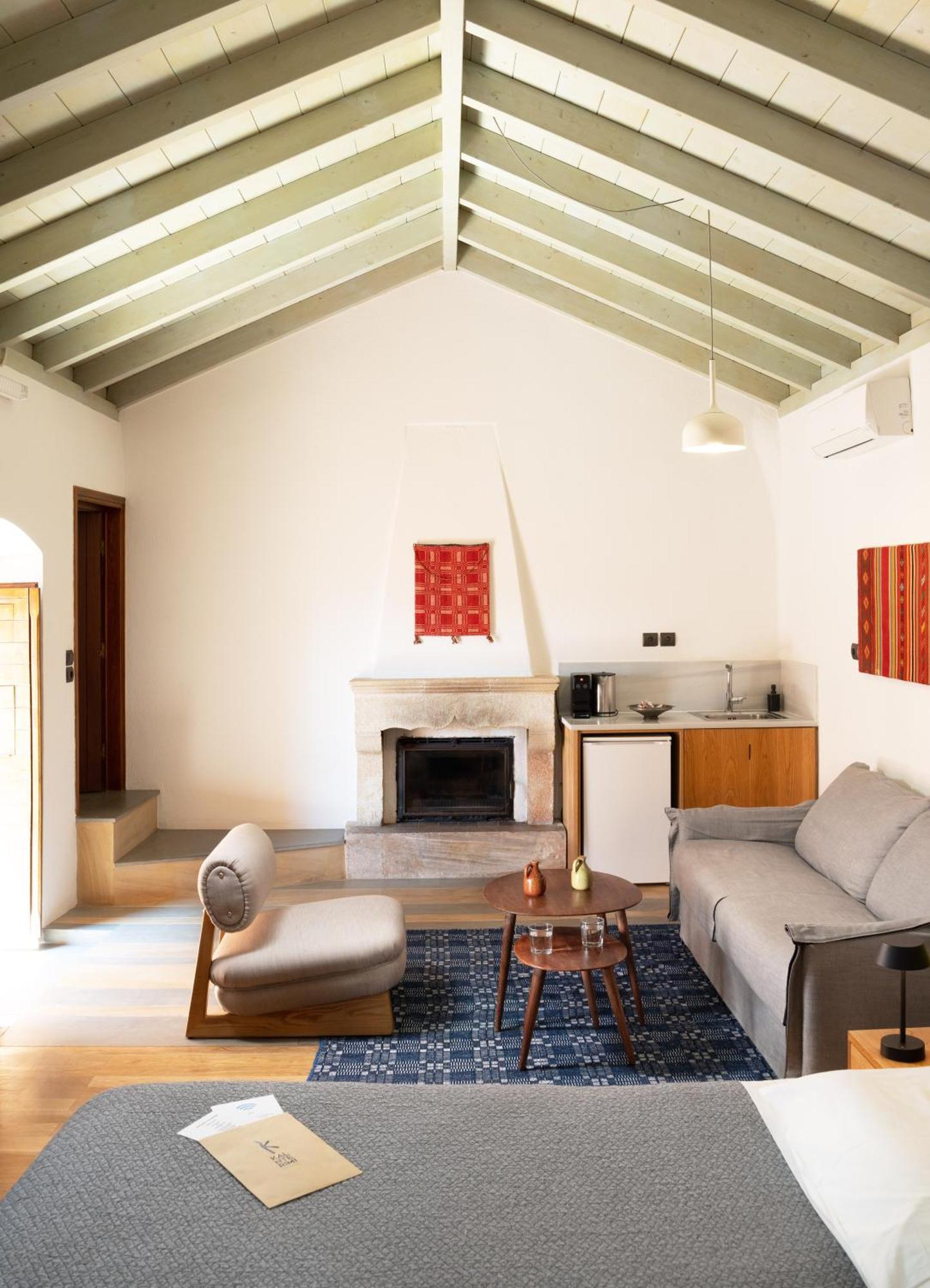 Kalnterimi Guesthouses Monemvasia Exterior photo